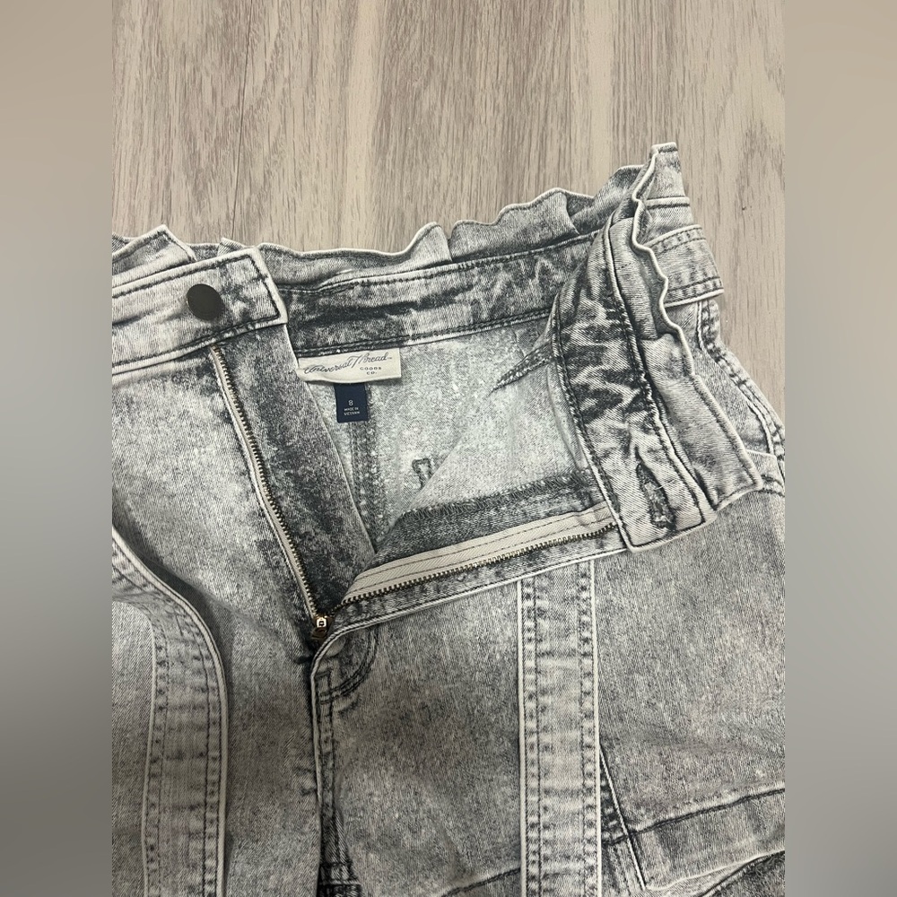 Universal Thread Jean Shorts - Picture 7 of 12